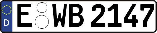 E-WB2147