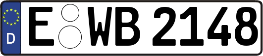 E-WB2148