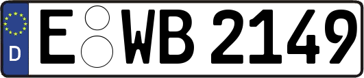 E-WB2149