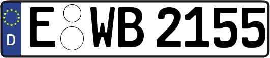 E-WB2155