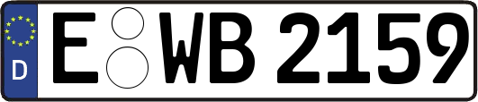 E-WB2159