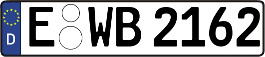 E-WB2162