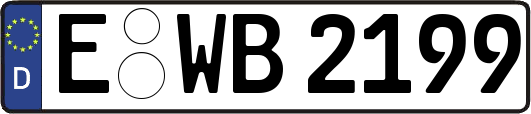 E-WB2199