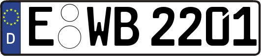 E-WB2201