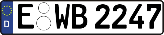 E-WB2247