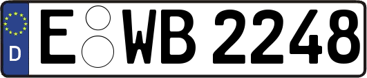 E-WB2248