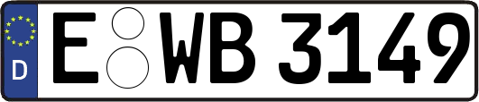 E-WB3149