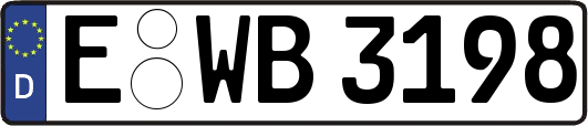 E-WB3198