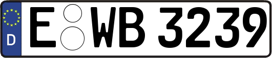 E-WB3239