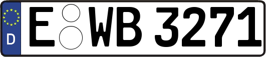 E-WB3271