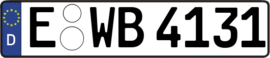 E-WB4131