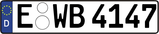 E-WB4147