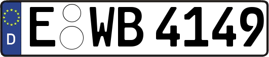 E-WB4149