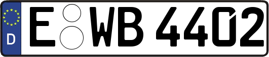 E-WB4402