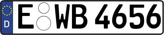 E-WB4656