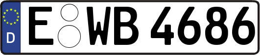 E-WB4686