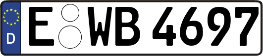 E-WB4697