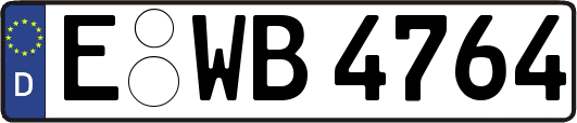 E-WB4764
