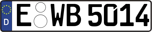 E-WB5014