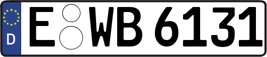 E-WB6131