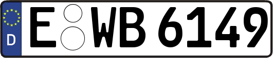 E-WB6149
