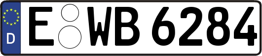 E-WB6284