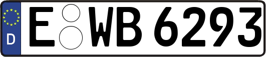 E-WB6293