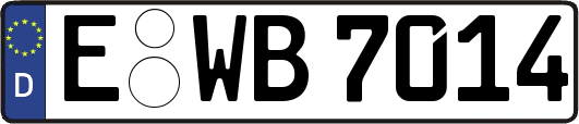 E-WB7014