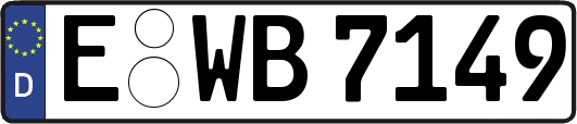 E-WB7149