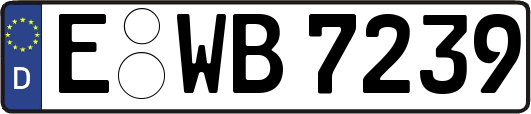 E-WB7239