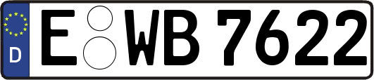 E-WB7622