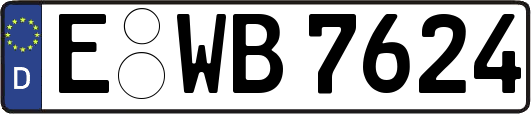 E-WB7624
