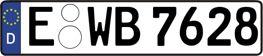 E-WB7628