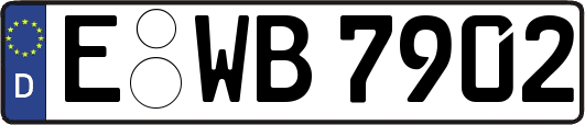 E-WB7902