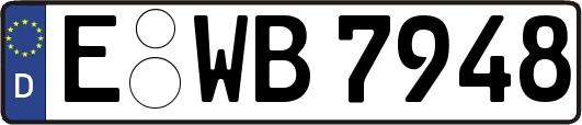 E-WB7948