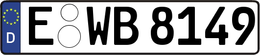 E-WB8149