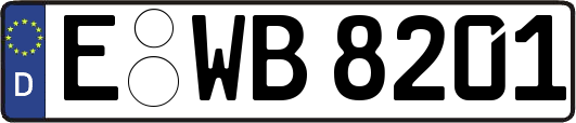 E-WB8201