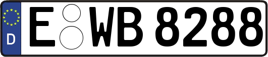 E-WB8288