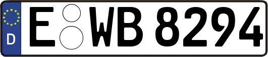 E-WB8294