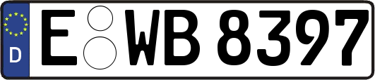 E-WB8397