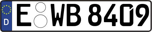 E-WB8409