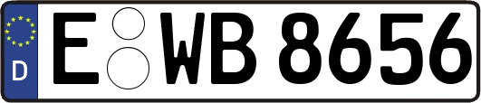 E-WB8656