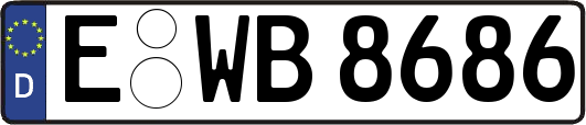 E-WB8686