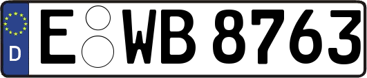 E-WB8763