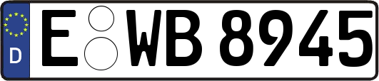 E-WB8945