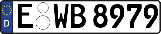 E-WB8979