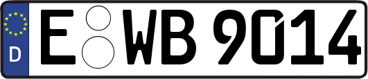 E-WB9014