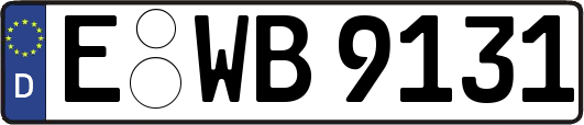 E-WB9131