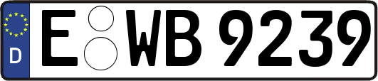 E-WB9239
