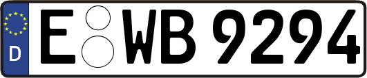 E-WB9294